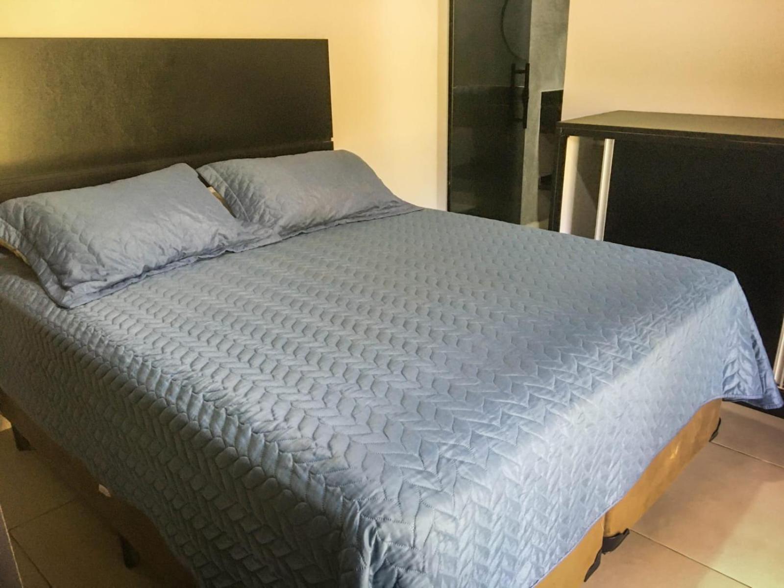 Oca Praiana Suites - Boqueirao Sul Cananéia Kültér fotó