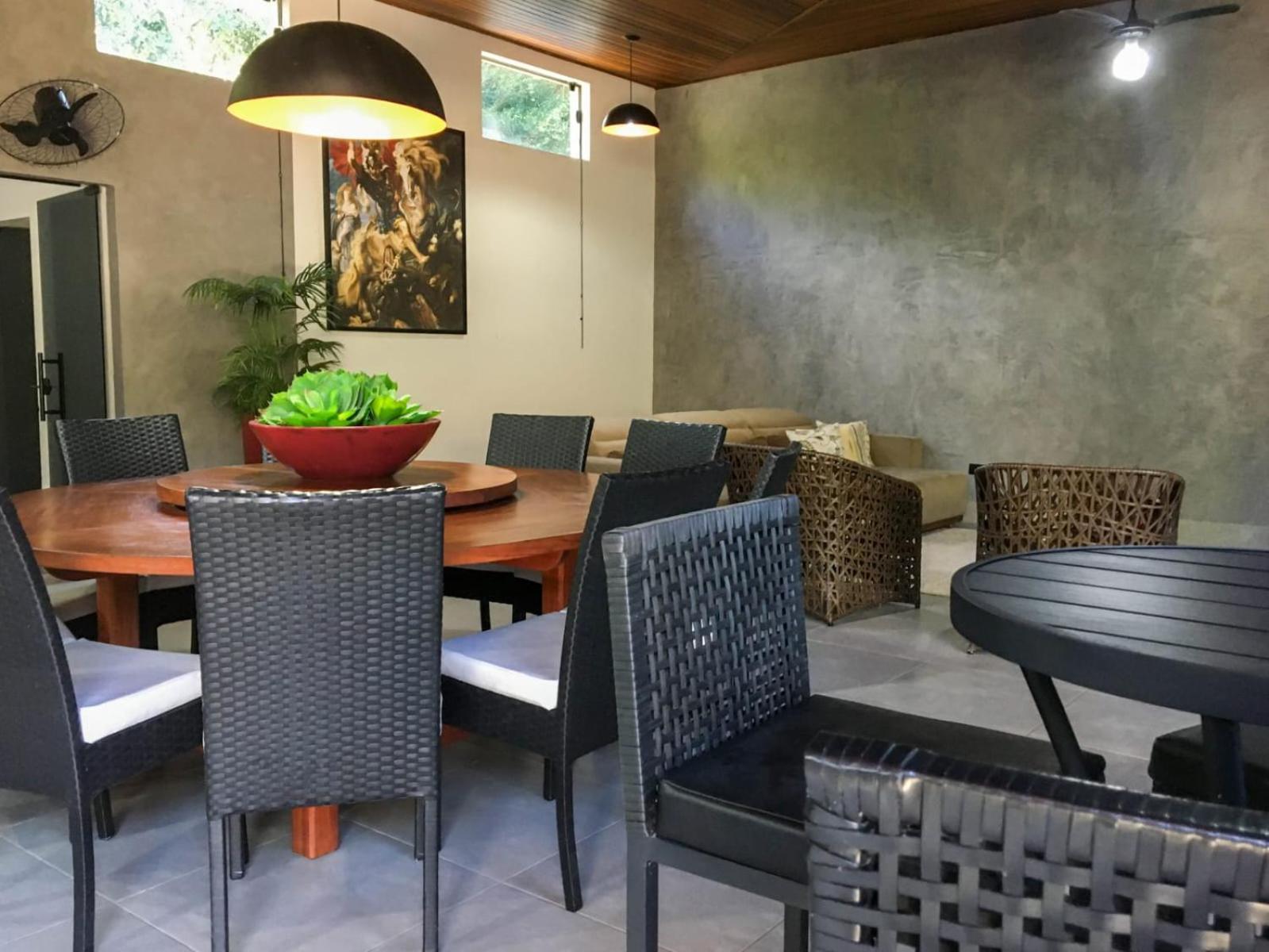 Oca Praiana Suites - Boqueirao Sul Cananéia Kültér fotó